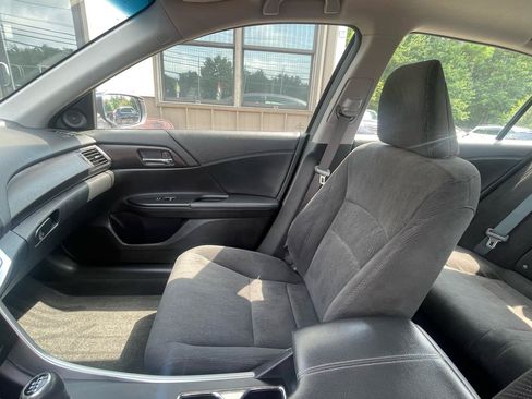Used 2013 Honda Accord EX image 15