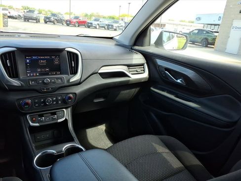 Used 2024 GMC Terrain SLE w/ Driver Convenience Package AWD/4WD image 14