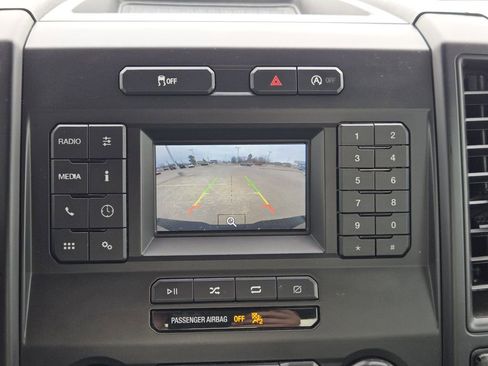 Used 2019 Ford F150 XL w/ Equipment Group 101A Mid image 25