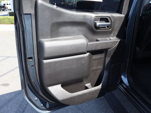 Used 2020 Chevrolet Silverado 1500 LT w/ Fleet Comfort Package AWD/4WD image 31