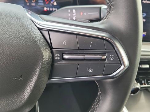 Certified 2025 Chevrolet Tahoe LS image 6