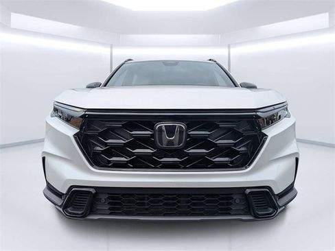 Used 2025 Honda CR-V Sport-L image 8