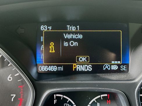 Used 2019 Ford Escape SEL image 19