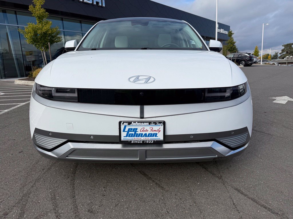 Certified 2023 Hyundai Ioniq 5 Limited AWD/4WD image 8