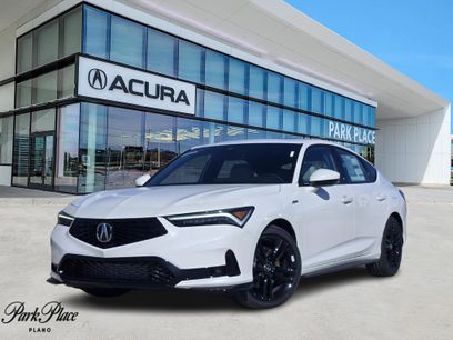 New 2026 Acura Integra A-Spec