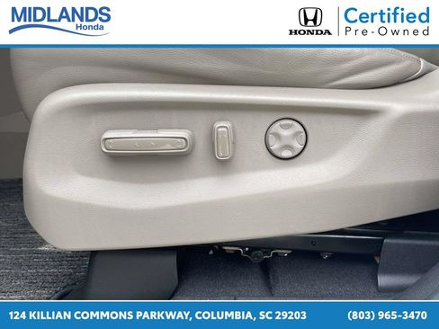 Certified 2024 Honda Odyssey Touring image 16