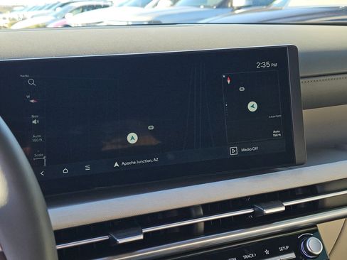 Certified 2025 Hyundai Tucson Limited image 15