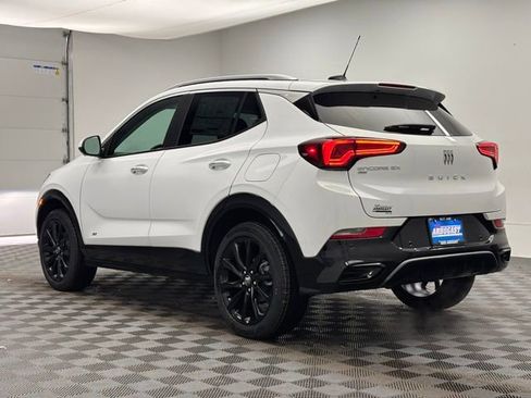 New 2026 Buick Encore GX Sport Touring w/ Advanced Technology Package image 11