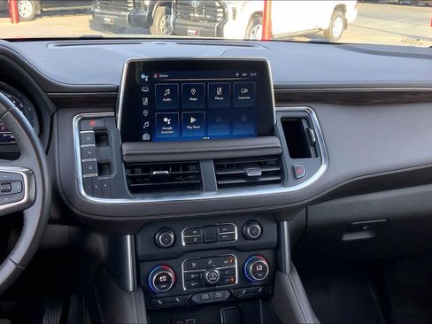 Used 2022 Chevrolet Tahoe LT image 7