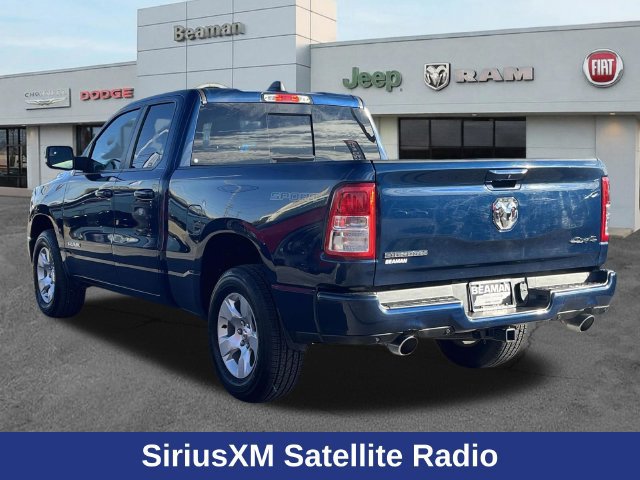 Used 2022 RAM 1500 Big Horn AWD/4WD image 5