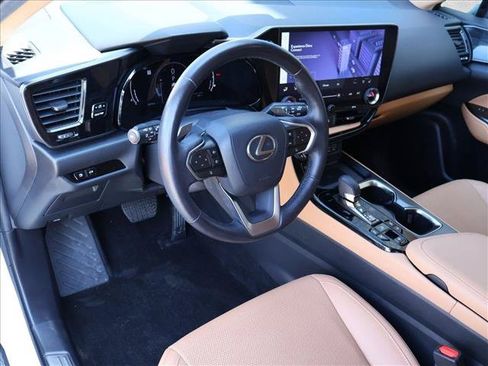 Used 2024 Lexus NX 350 AWD w/ Vision Package image 11