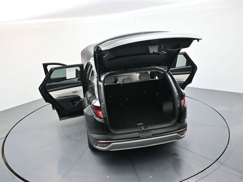 Used 2025 Hyundai Tucson SEL image 38