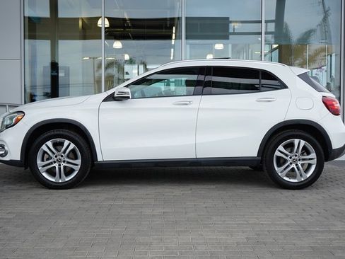 Used 2019 Mercedes-Benz GLA 250 GLA 250 image 5