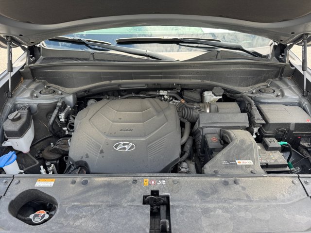 Used 2025 Hyundai Palisade SEL AWD/4WD image 19