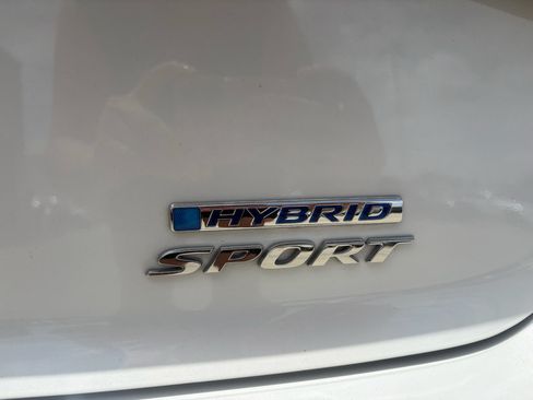 Certified 2024 Honda Accord Sport image 26