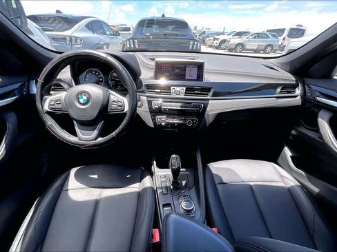 Used 2020 BMW X1 sDrive28i FWD image 10