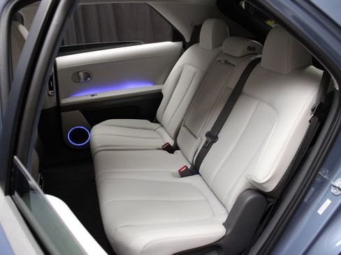 Used 2023 Hyundai Ioniq 5 SEL image 22