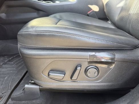 Certified 2022 Kia Sorento EX image 21