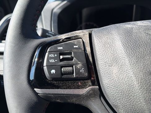 New 2026 Honda Odyssey Sport-L image 21