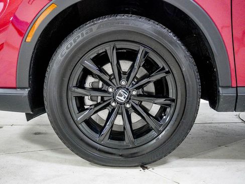 Used 2024 Honda CR-V Sport-L image 16