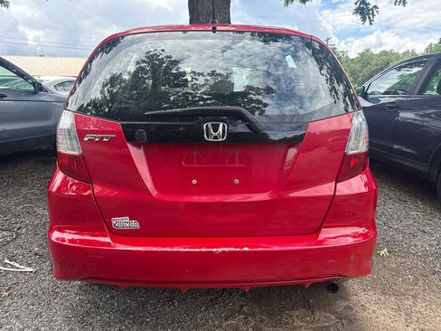 Used 2013 Honda Fit image 5