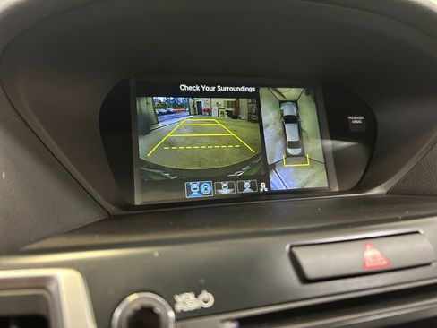 Used 2018 Acura TLX V6 SH-AWD w/ Advance Package image 19