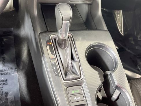 Used 2022 Honda Civic EX image 16
