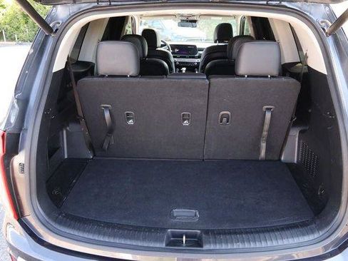 Used 2025 Kia Telluride S FWD image 7