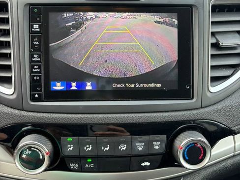 Used 2016 Honda CR-V EX image 14