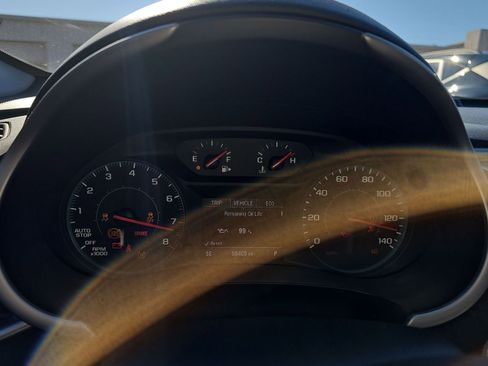 Used 2022 Chevrolet Malibu LS image 10