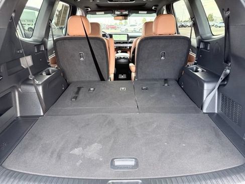 Used 2024 Kia Telluride EX X-Line AWD/4WD image 18