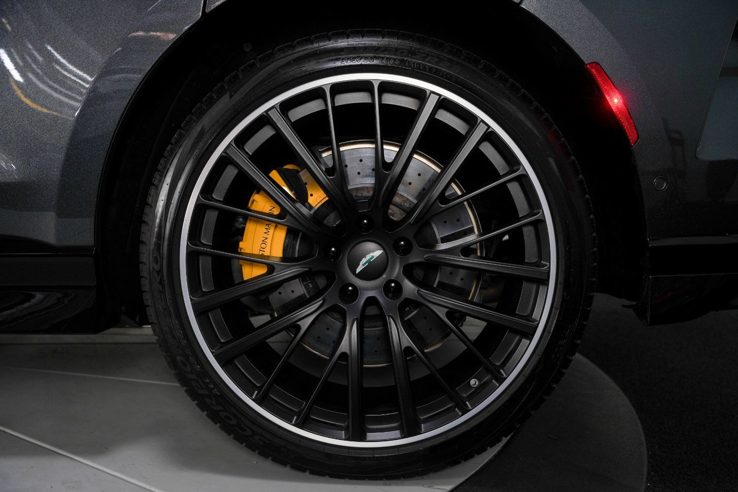 Used 2023 Aston Martin DBX 707 AWD/4WD image 20