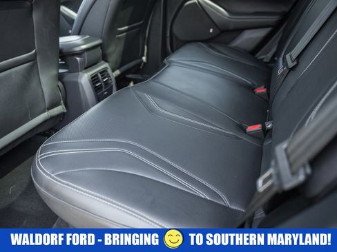 Certified 2021 Ford Mustang Mach-E Premium image 36