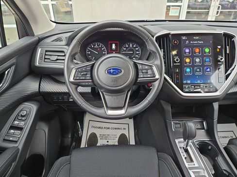 Certified 2025 Subaru Ascent Premium image 20