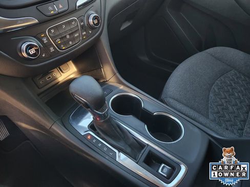 Used 2024 Chevrolet Equinox LT image 25