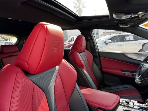 Certified 2024 Lexus NX 350 F Sport image 45