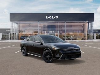 New 2026 Kia K4 GT-Line Turbo 360° Tour