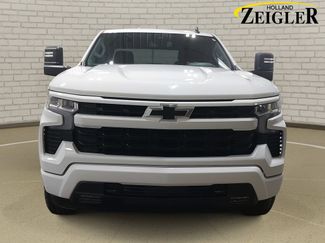 Used 2023 Chevrolet Silverado 1500 RST video 2
