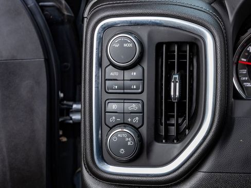 Used 2021 Chevrolet Silverado 1500 RST w/ All Star Edition Plus image 21