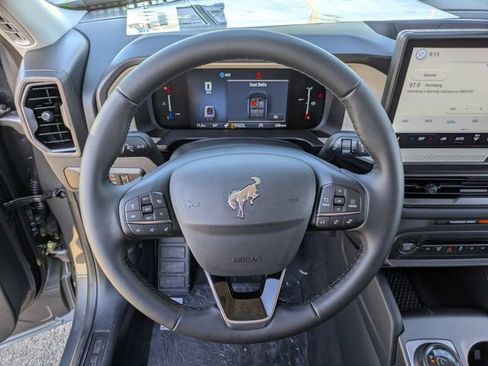 New 2026 Ford Bronco Sport Big Bend w/ Convenience Package image 58