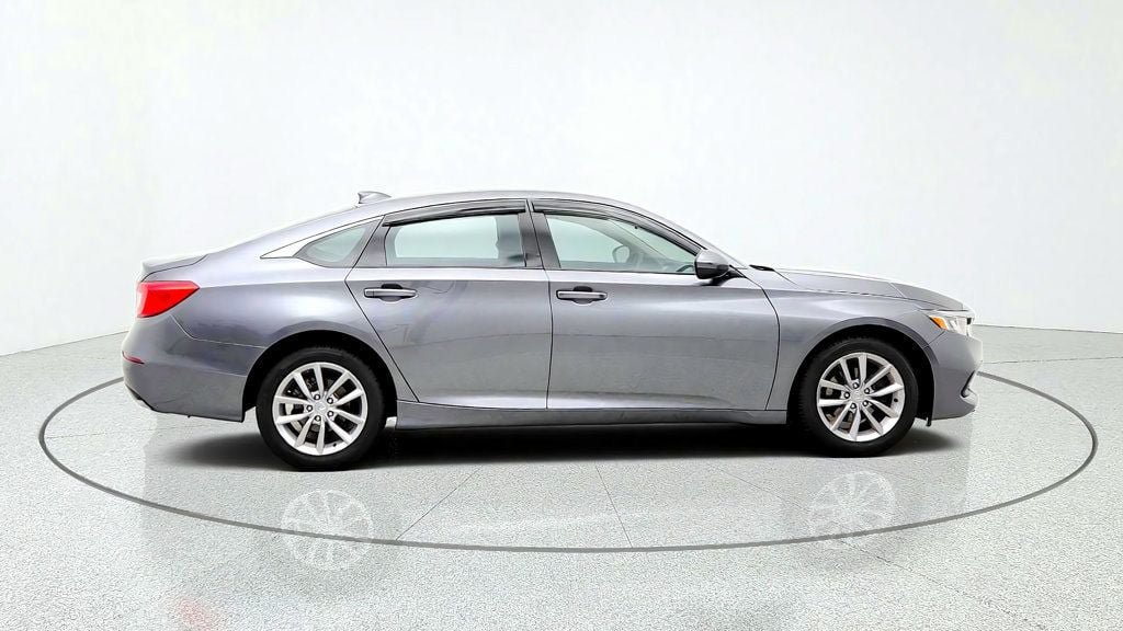 Used 2021 Honda Accord LX image 4