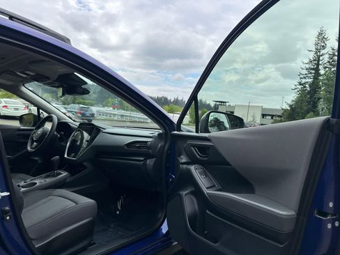 Certified 2024 Subaru Crosstrek 2.0i Premium AWD/4WD image 14