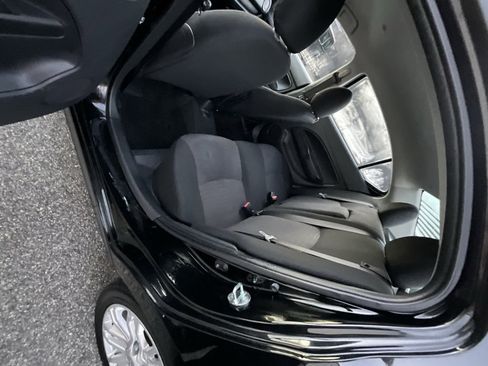 Used 2021 Mitsubishi Mirage G4 ES image 16