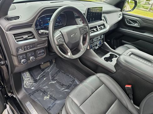 Used 2024 Chevrolet Tahoe RST w/ Luxury Package AWD/4WD image 22