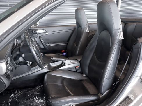 Used 2005 Porsche 911 Carrera S image 5