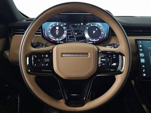 Certified 2026 Land Rover Range Rover Sport Dynamic SE AWD/4WD image 18