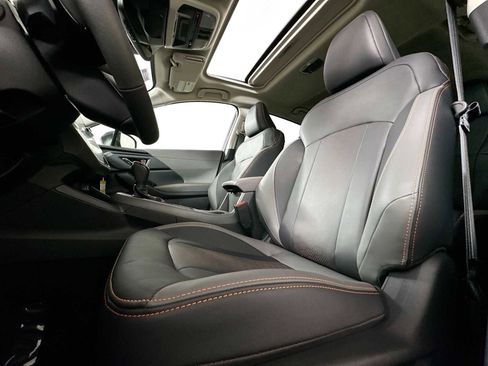 Certified 2025 Subaru Crosstrek 2.5i Limited w/ Popular Package #3A image 18