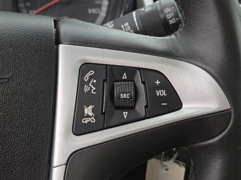 Used 2013 GMC Terrain SLT AWD/4WD image 31