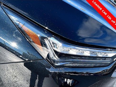 Certified 2025 Acura MDX w/ Technology Package image 30