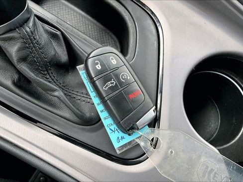 Used 2023 Dodge Challenger GT w/ Plus Package RWD image 33